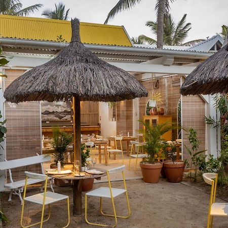 Hotel Tropical Attitude (Adults Only) Trou d'Eau Douce Esterno foto