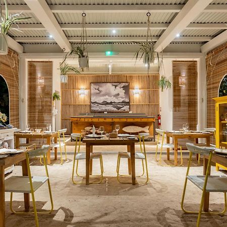 Hotel Tropical Attitude (Adults Only) Trou d'Eau Douce Esterno foto