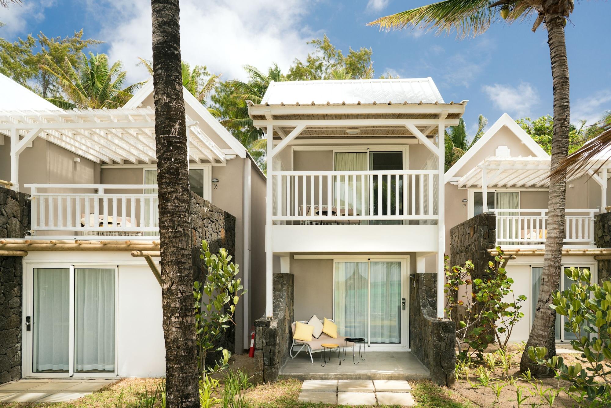 Hotel Tropical Attitude (Adults Only) Trou d'Eau Douce Esterno foto