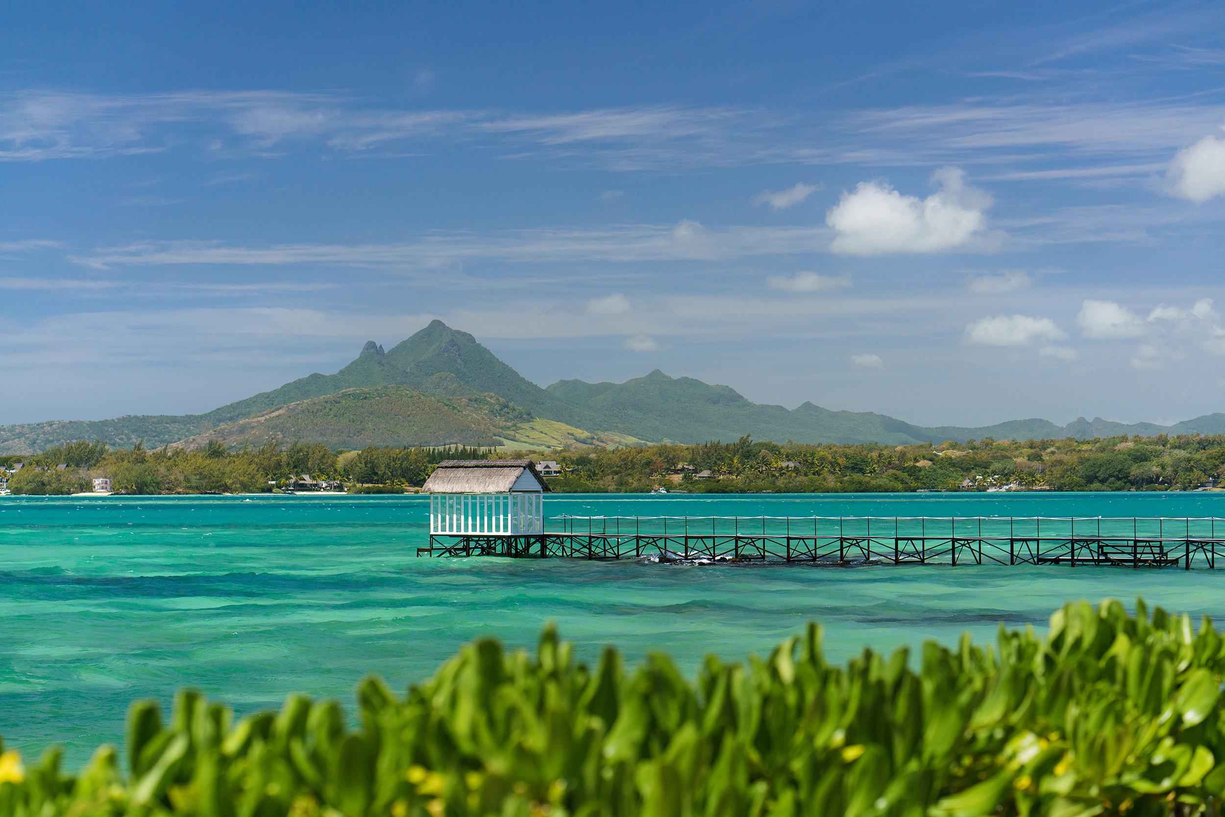 Hotel Tropical Attitude (Adults Only) Trou d'Eau Douce Esterno foto