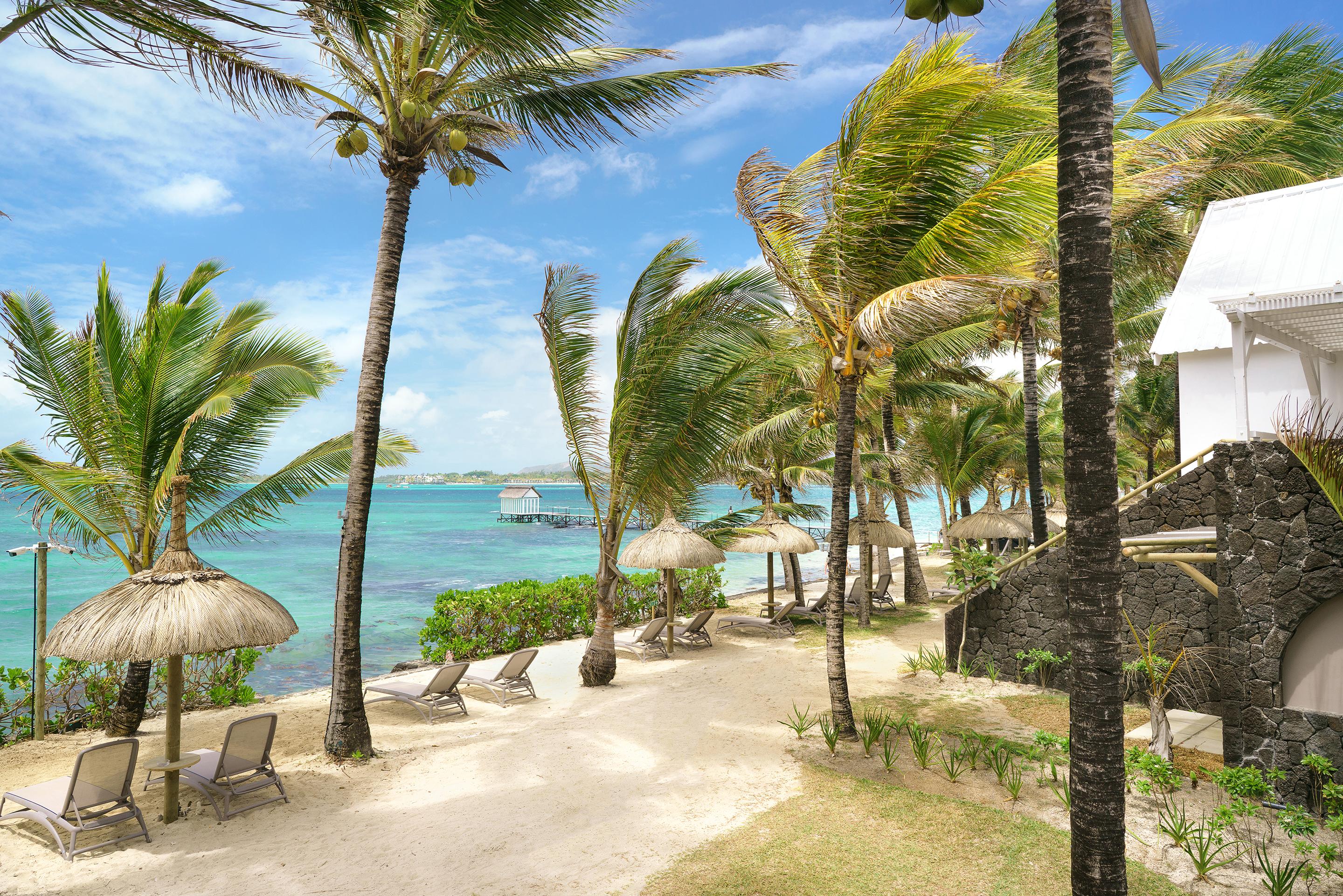 Hotel Tropical Attitude (Adults Only) Trou d'Eau Douce Esterno foto