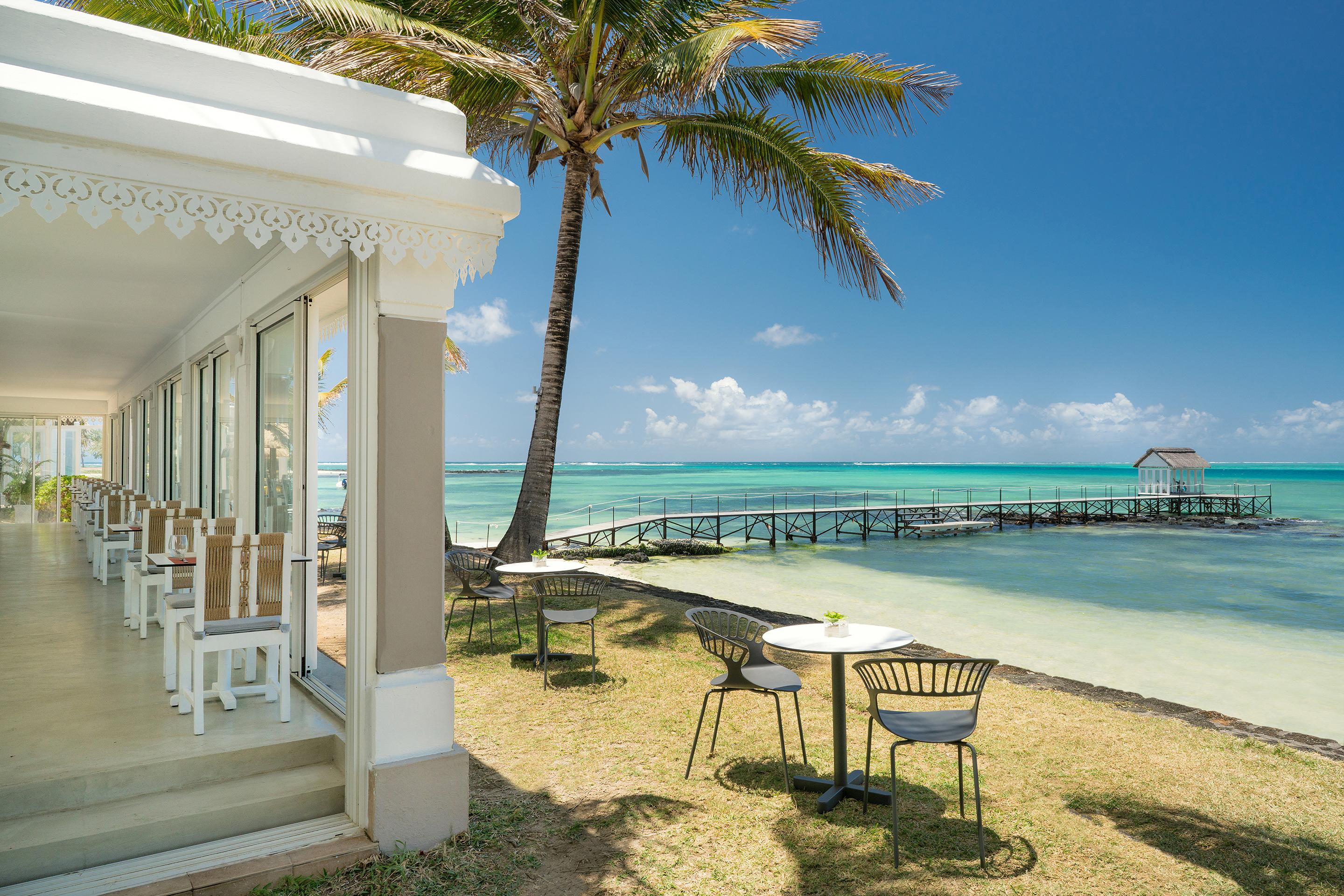 Hotel Tropical Attitude (Adults Only) Trou d'Eau Douce Esterno foto