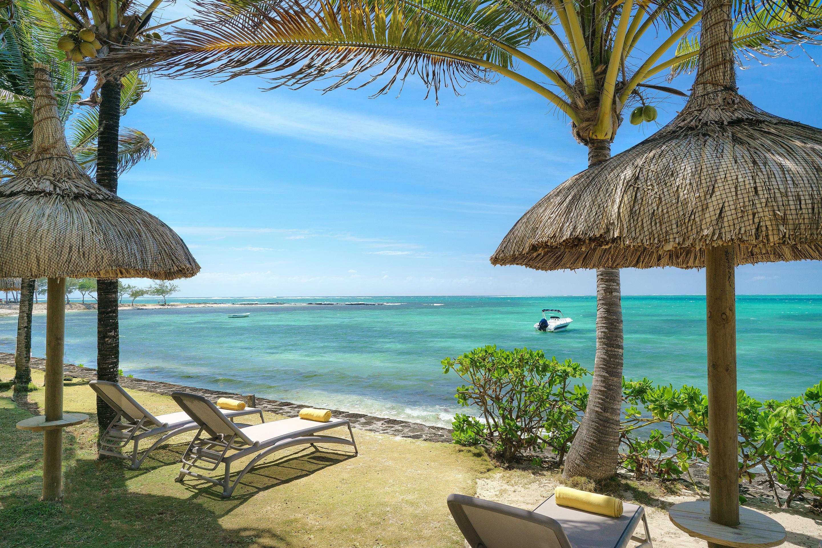 Hotel Tropical Attitude (Adults Only) Trou d'Eau Douce Esterno foto