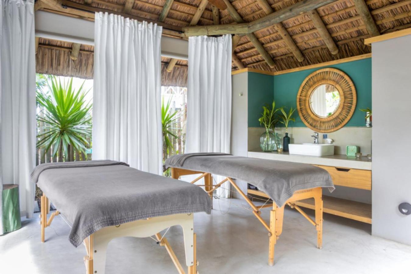 Hotel Tropical Attitude (Adults Only) Trou d'Eau Douce Esterno foto