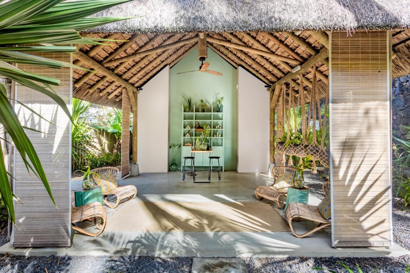 Hotel Tropical Attitude (Adults Only) Trou d'Eau Douce Esterno foto