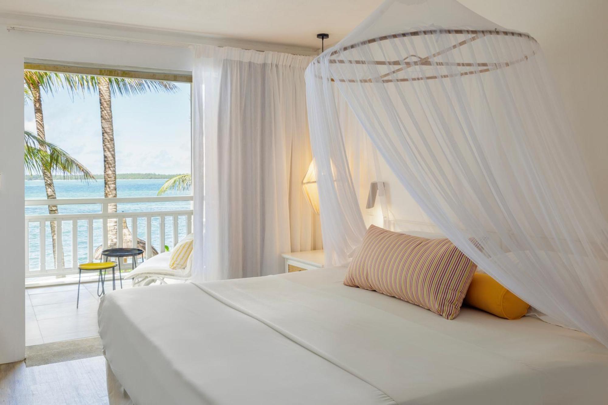 Hotel Tropical Attitude (Adults Only) Trou d'Eau Douce Esterno foto