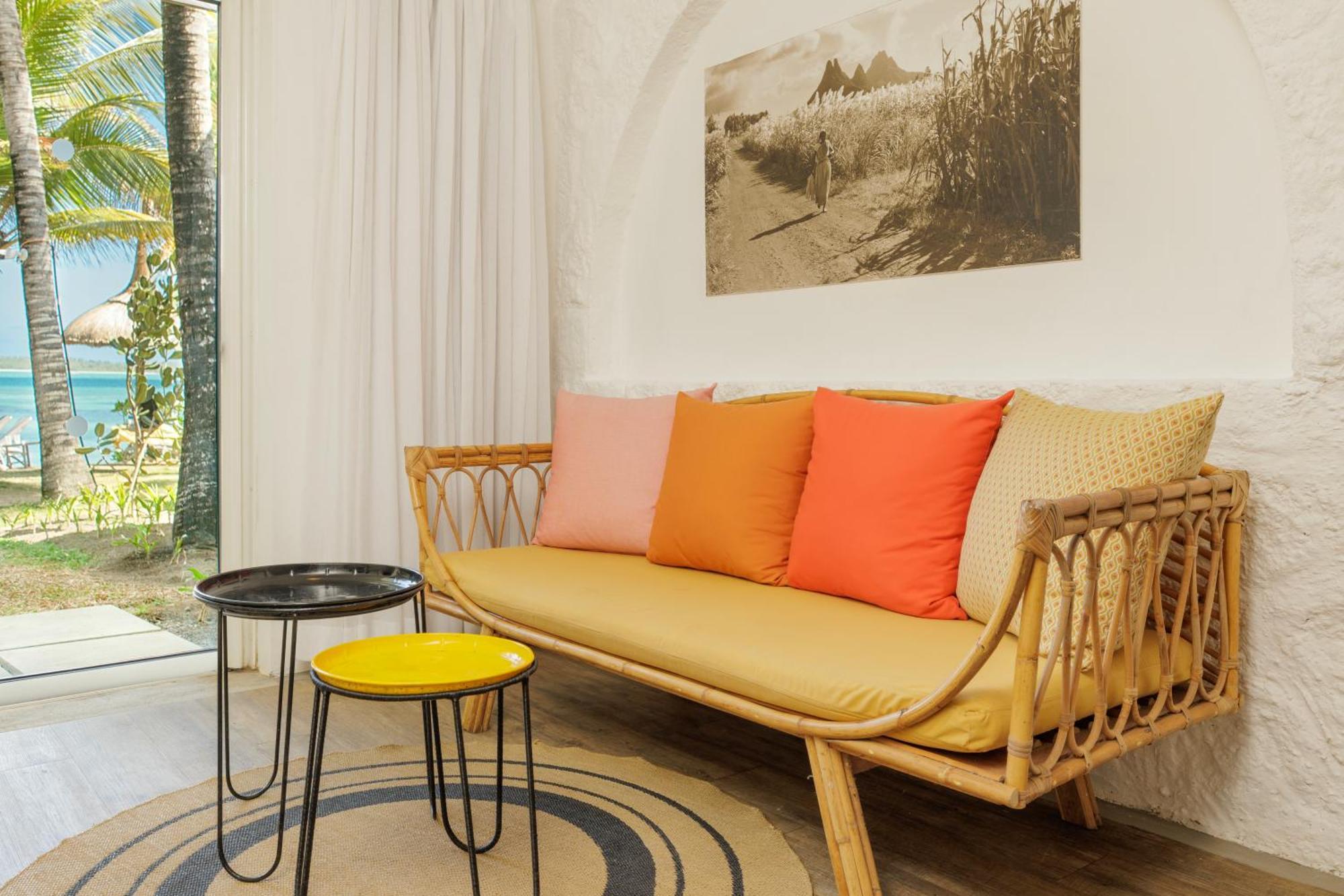 Hotel Tropical Attitude (Adults Only) Trou d'Eau Douce Esterno foto