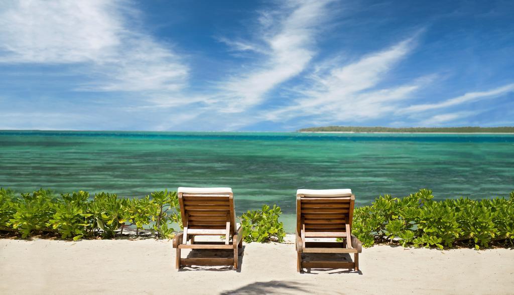 Hotel Tropical Attitude (Adults Only) Trou d'Eau Douce Esterno foto