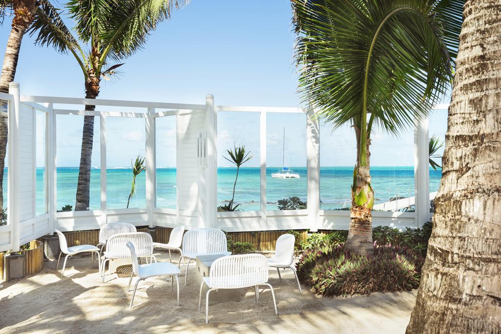 Hotel Tropical Attitude (Adults Only) Trou d'Eau Douce Esterno foto