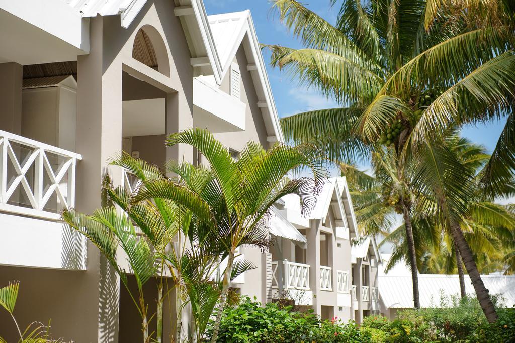 Hotel Tropical Attitude (Adults Only) Trou d'Eau Douce Esterno foto