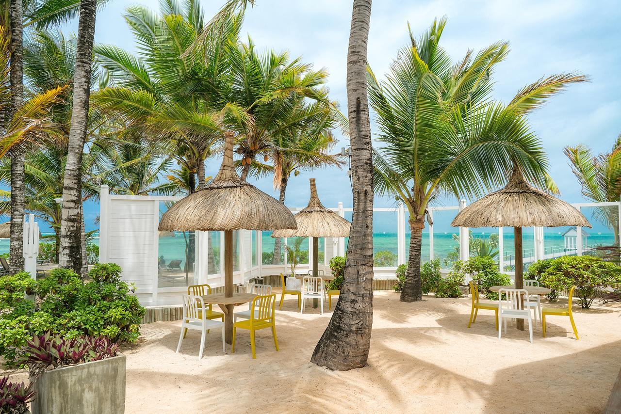 Hotel Tropical Attitude (Adults Only) Trou d'Eau Douce Esterno foto