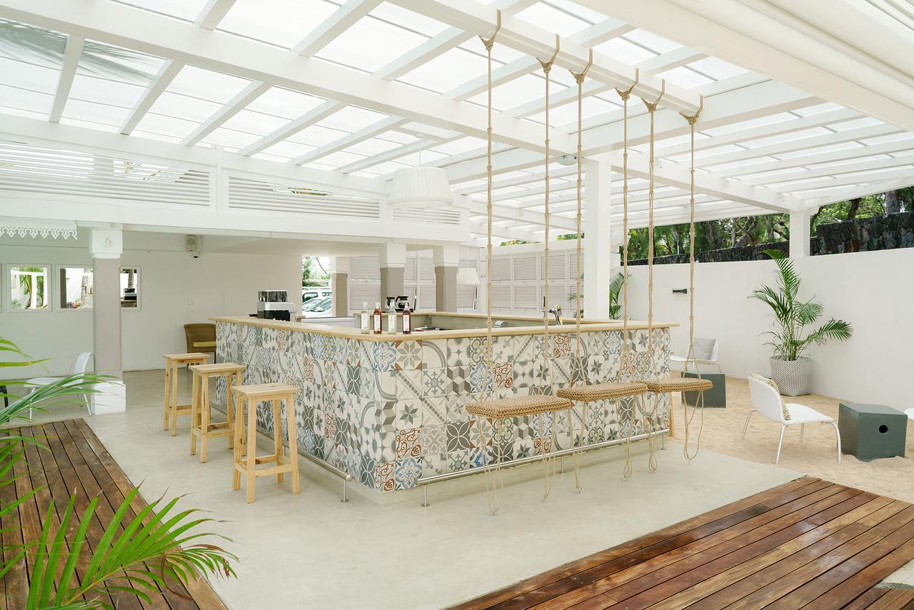 Hotel Tropical Attitude (Adults Only) Trou d'Eau Douce Esterno foto