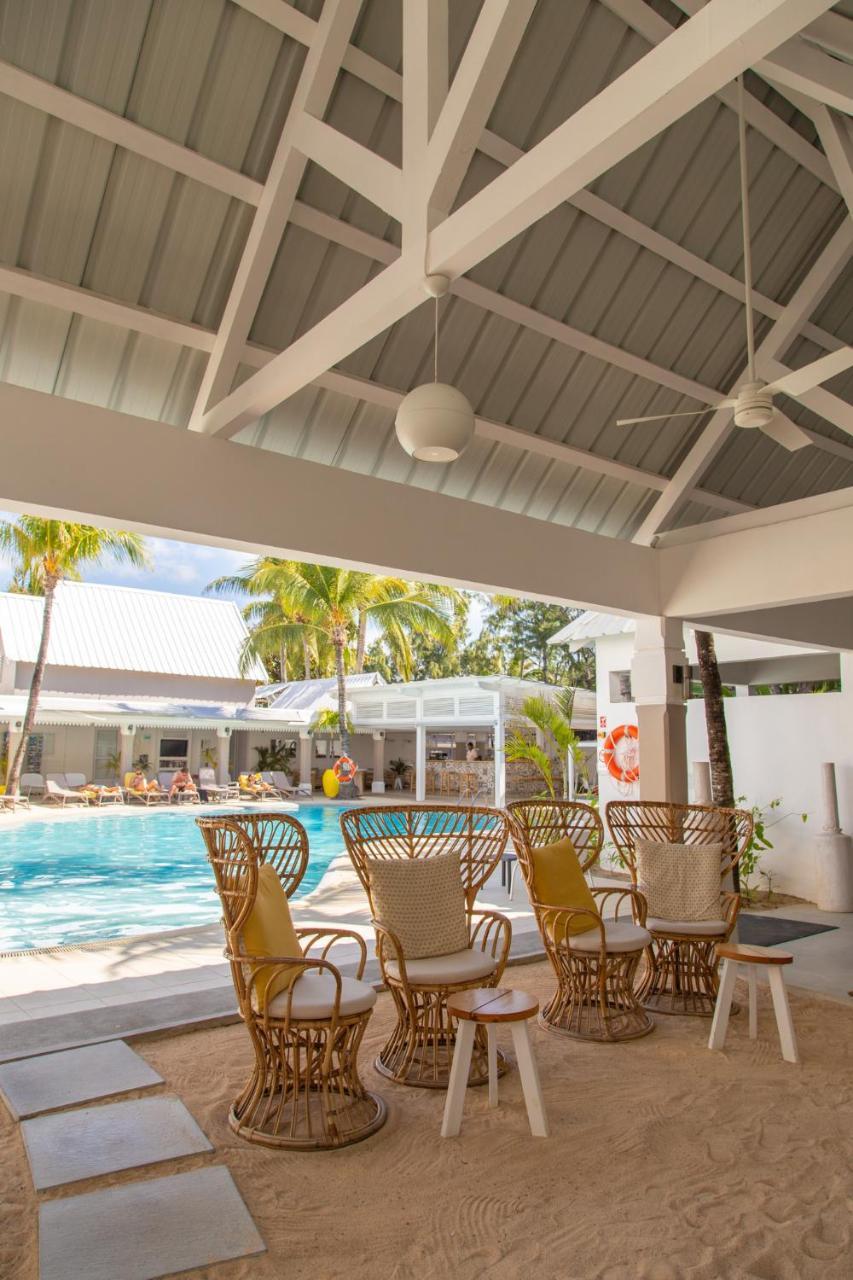 Hotel Tropical Attitude (Adults Only) Trou d'Eau Douce Esterno foto