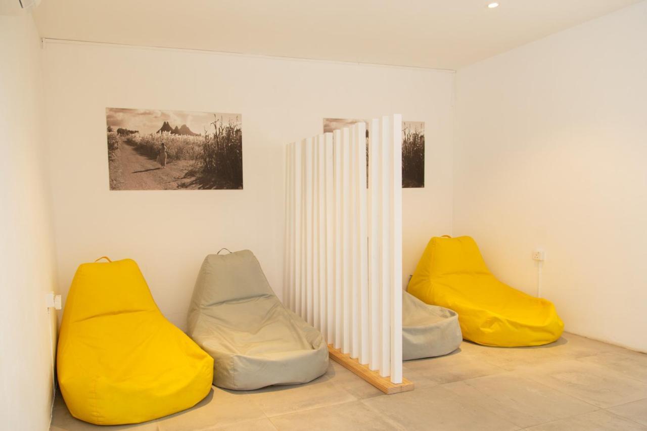 Hotel Tropical Attitude (Adults Only) Trou d'Eau Douce Esterno foto