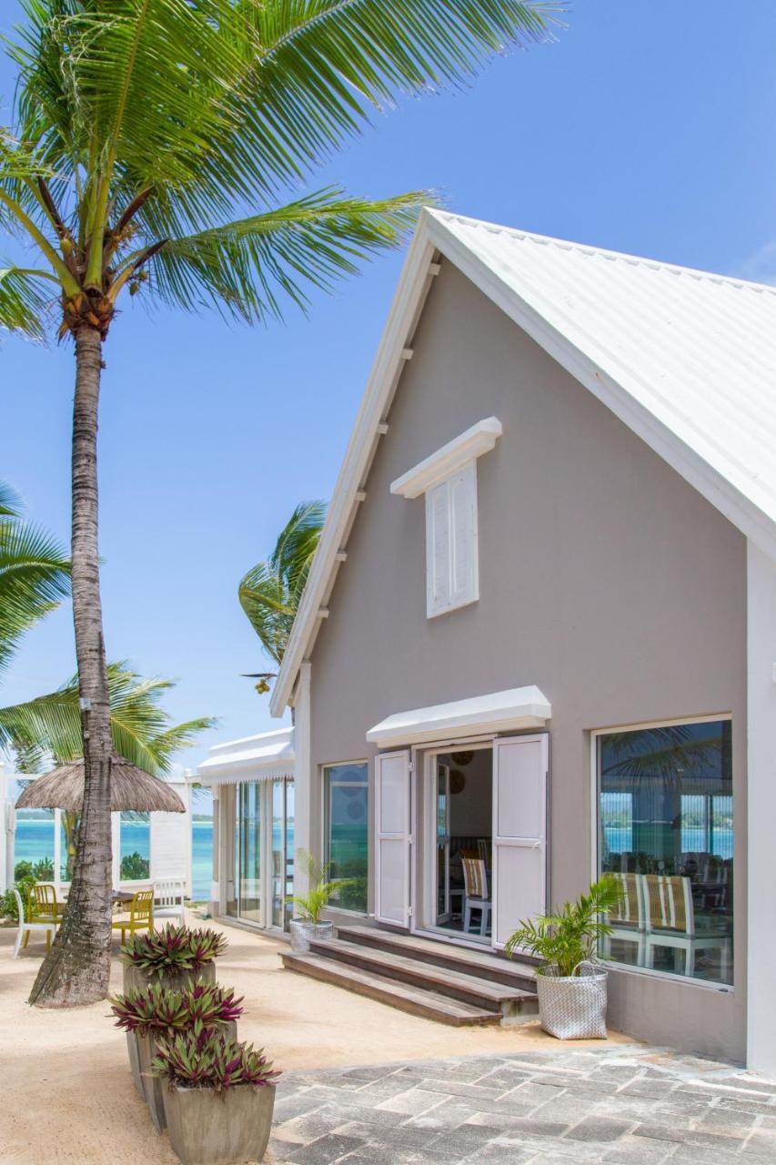 Hotel Tropical Attitude (Adults Only) Trou d'Eau Douce Esterno foto