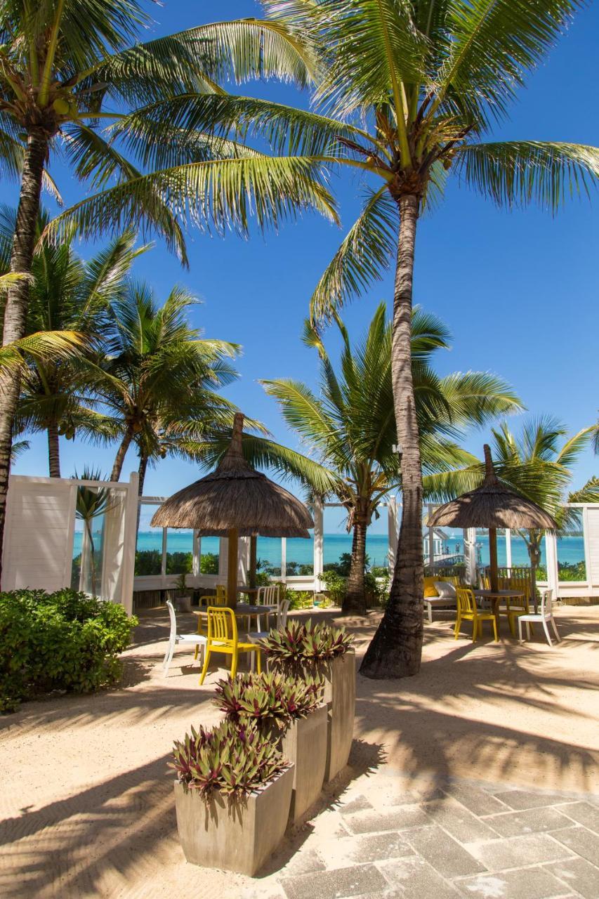 Hotel Tropical Attitude (Adults Only) Trou d'Eau Douce Esterno foto