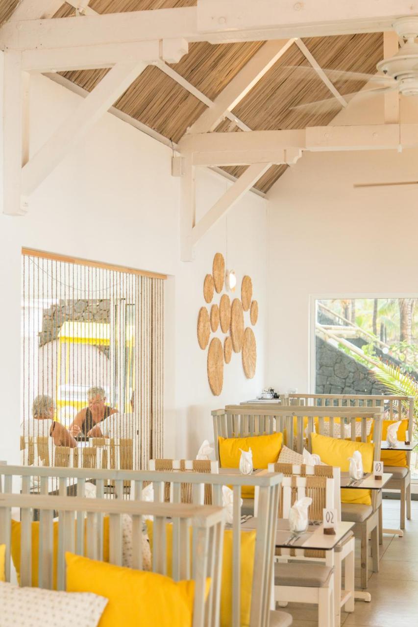 Hotel Tropical Attitude (Adults Only) Trou d'Eau Douce Esterno foto