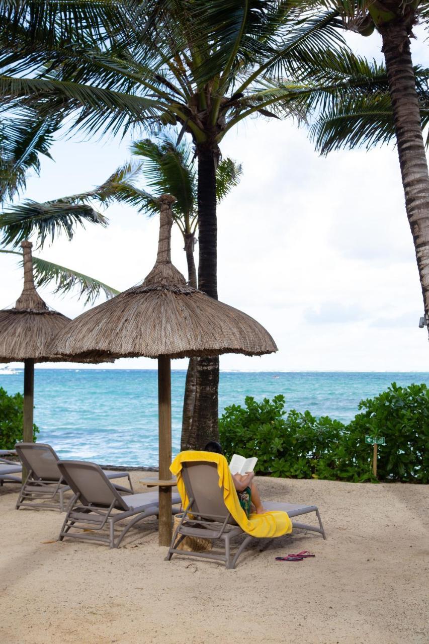 Hotel Tropical Attitude (Adults Only) Trou d'Eau Douce Esterno foto