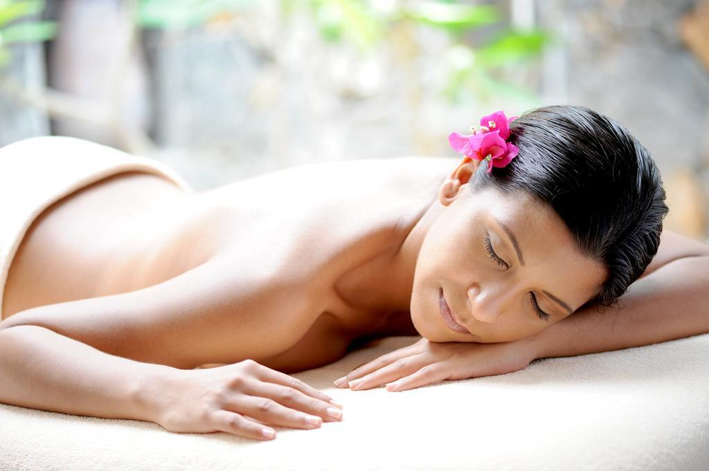 Hotel Tropical Attitude (Adults Only) Trou d'Eau Douce Esterno foto