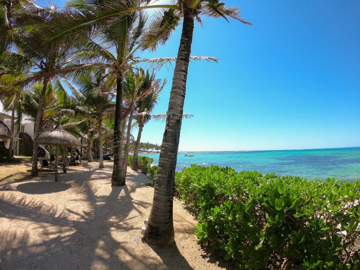 Hotel Tropical Attitude (Adults Only) Trou d'Eau Douce Esterno foto